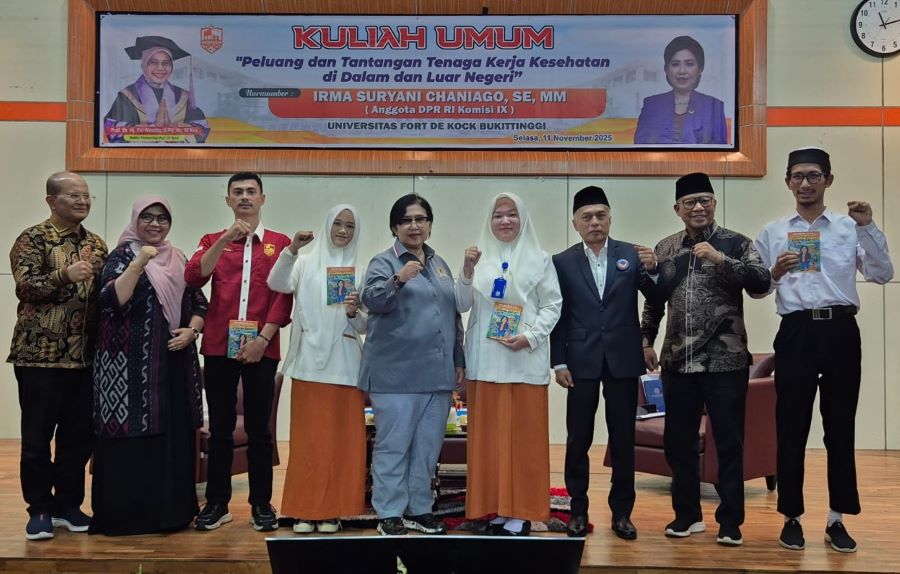 Calon Pekerja Migran Diharapkan Tempuh Jalur Resmi